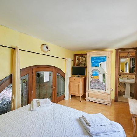 Centro Storico Rooms Gallipoli Exteriér fotografie