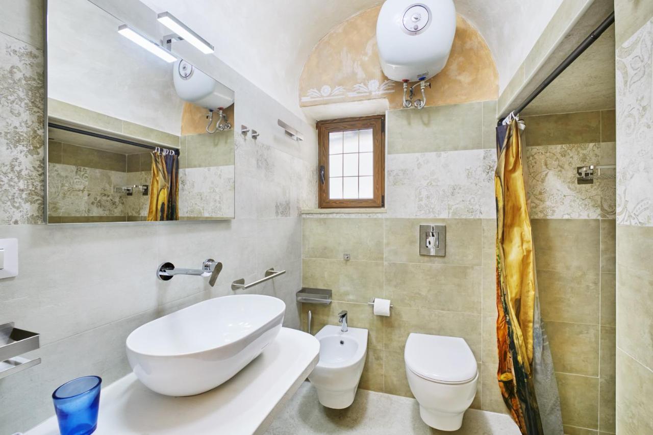 Centro Storico Rooms Gallipoli Exteriér fotografie