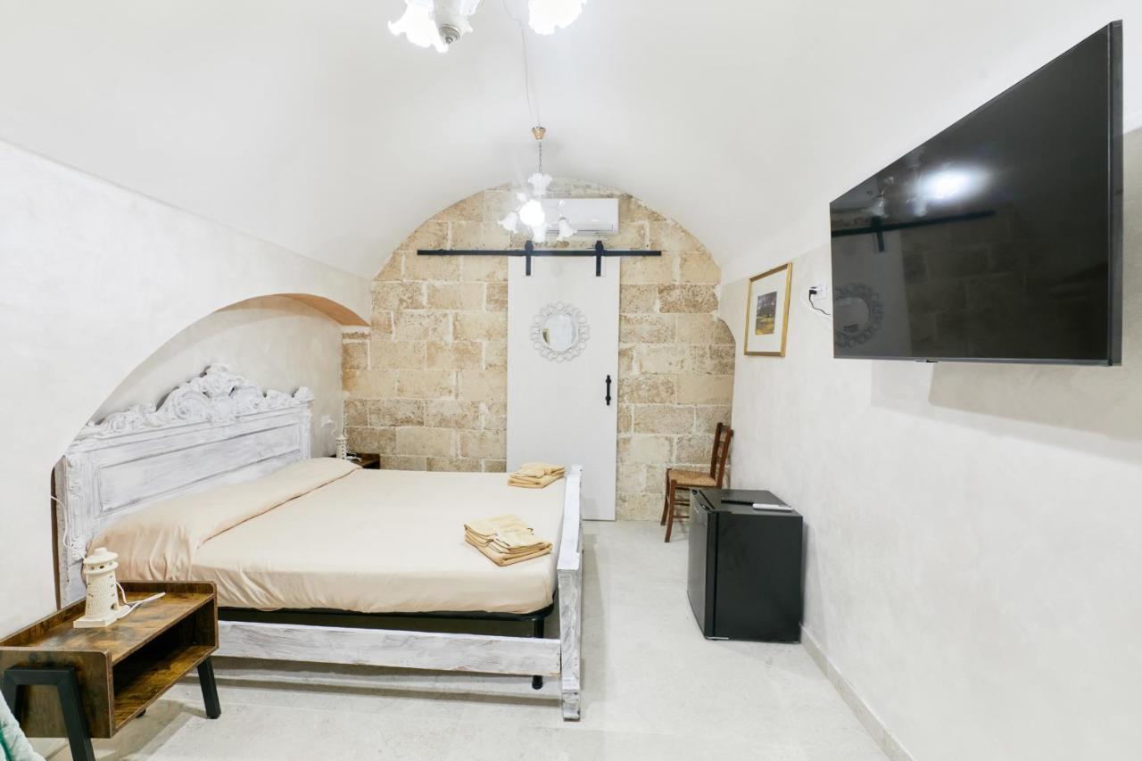 Centro Storico Rooms Gallipoli Exteriér fotografie