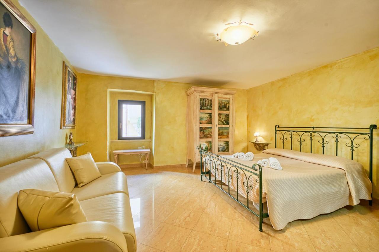 Centro Storico Rooms Gallipoli Exteriér fotografie