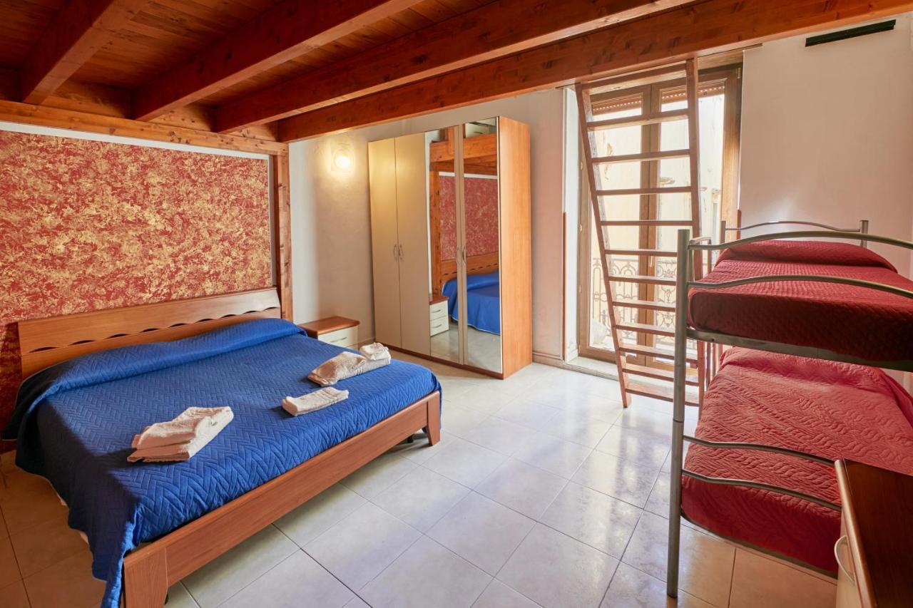 Centro Storico Rooms Gallipoli Exteriér fotografie