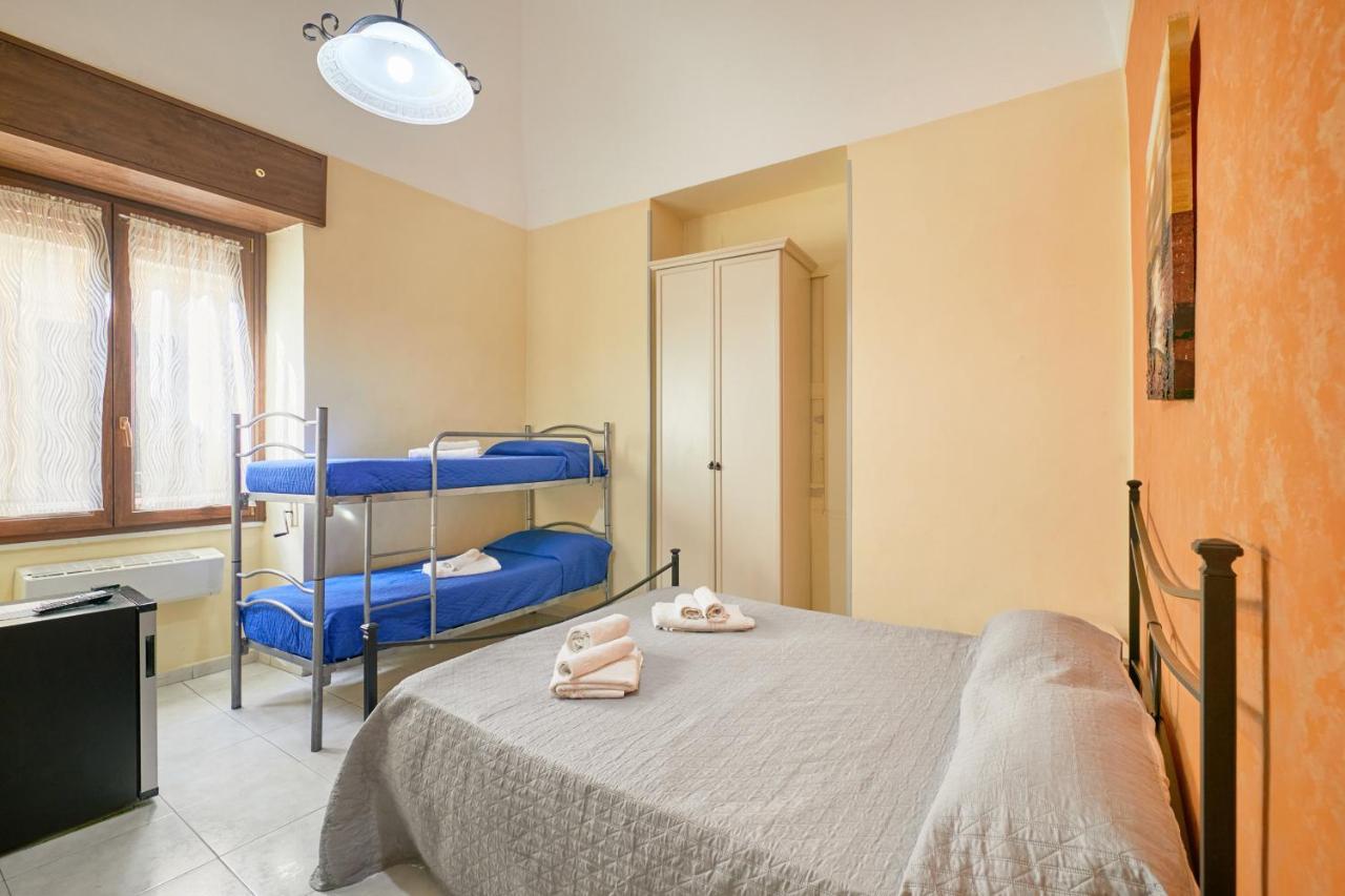 Centro Storico Rooms Gallipoli Exteriér fotografie