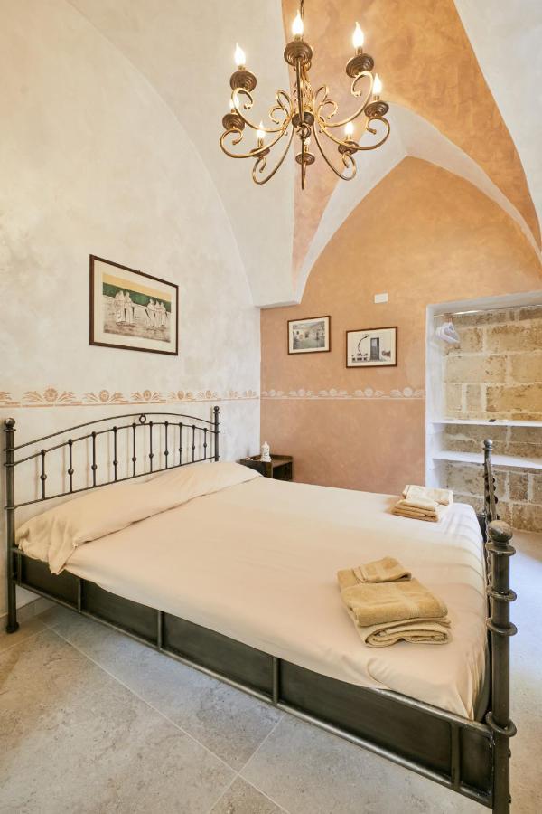 Centro Storico Rooms Gallipoli Exteriér fotografie