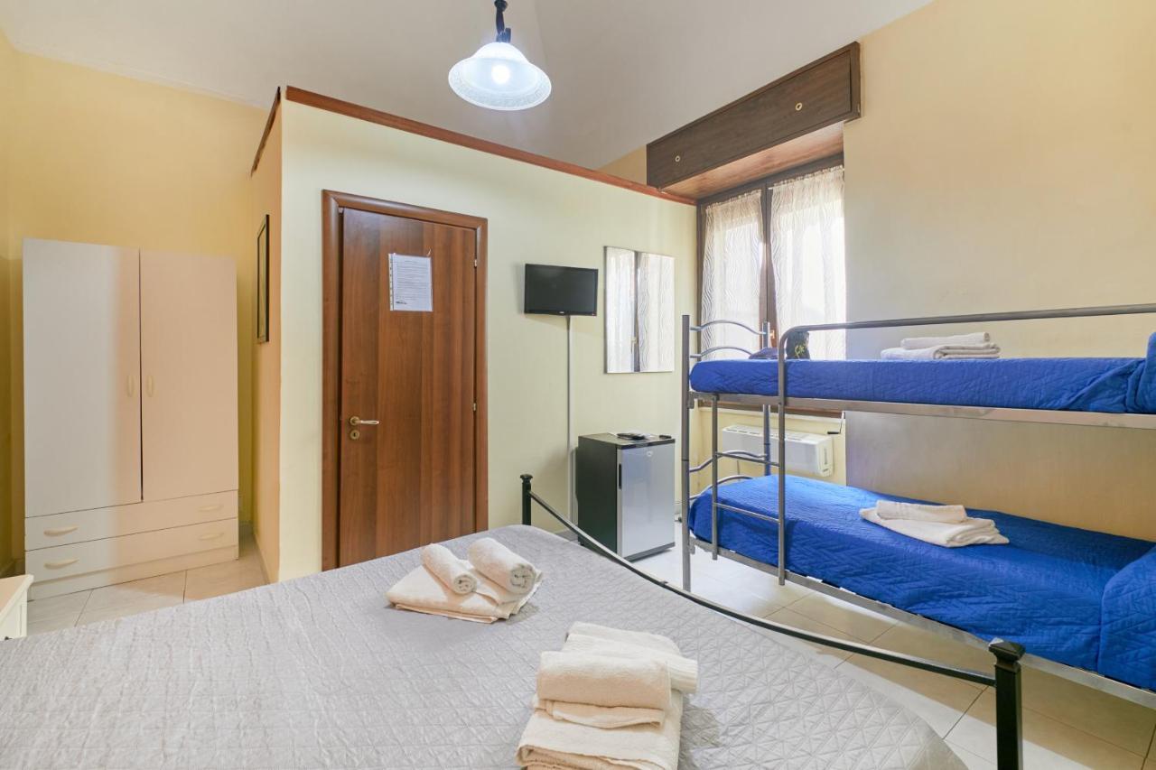 Centro Storico Rooms Gallipoli Exteriér fotografie