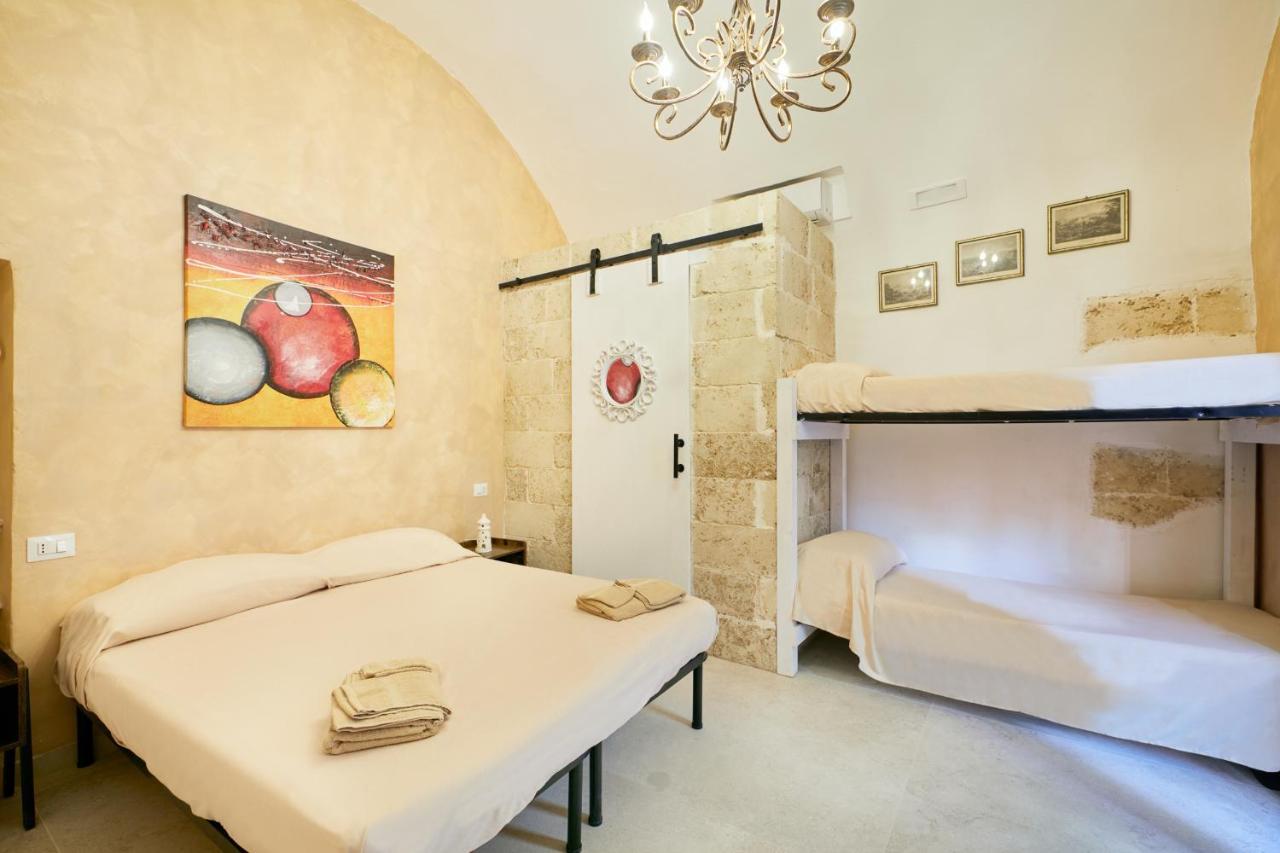 Centro Storico Rooms Gallipoli Exteriér fotografie