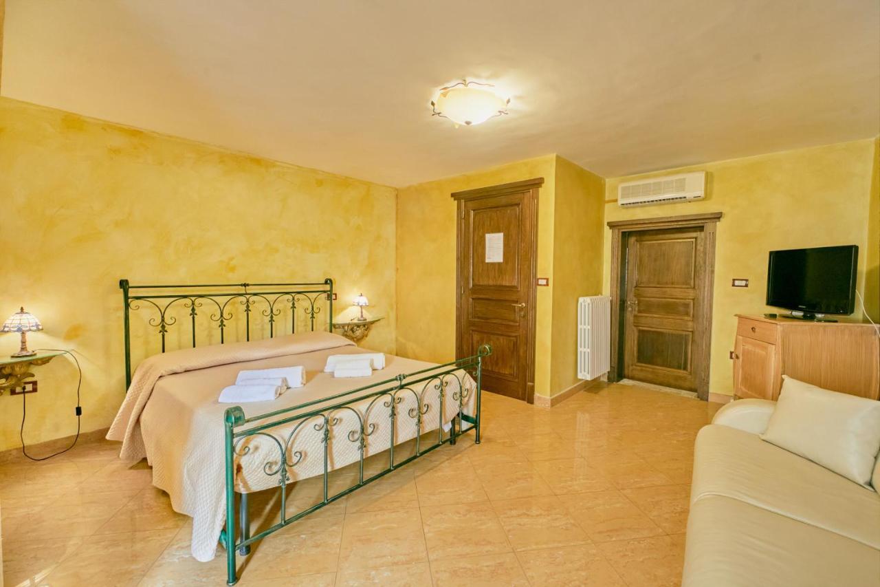 Centro Storico Rooms Gallipoli Exteriér fotografie
