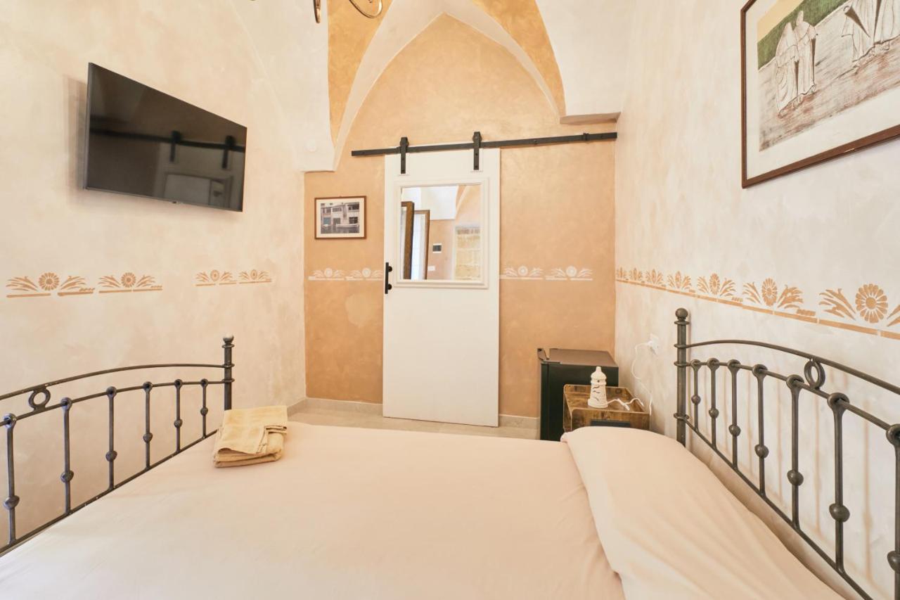 Centro Storico Rooms Gallipoli Exteriér fotografie