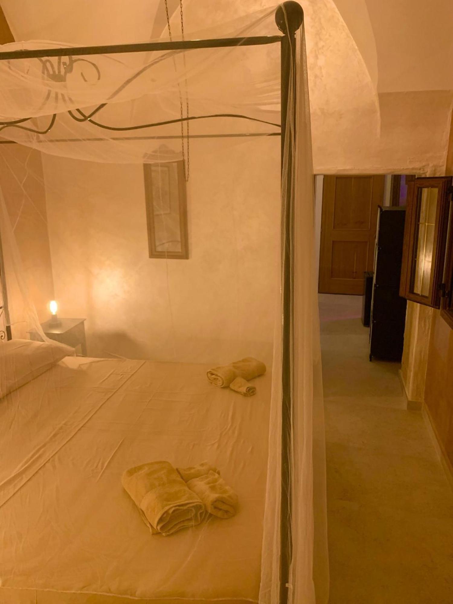 Centro Storico Rooms Gallipoli Exteriér fotografie