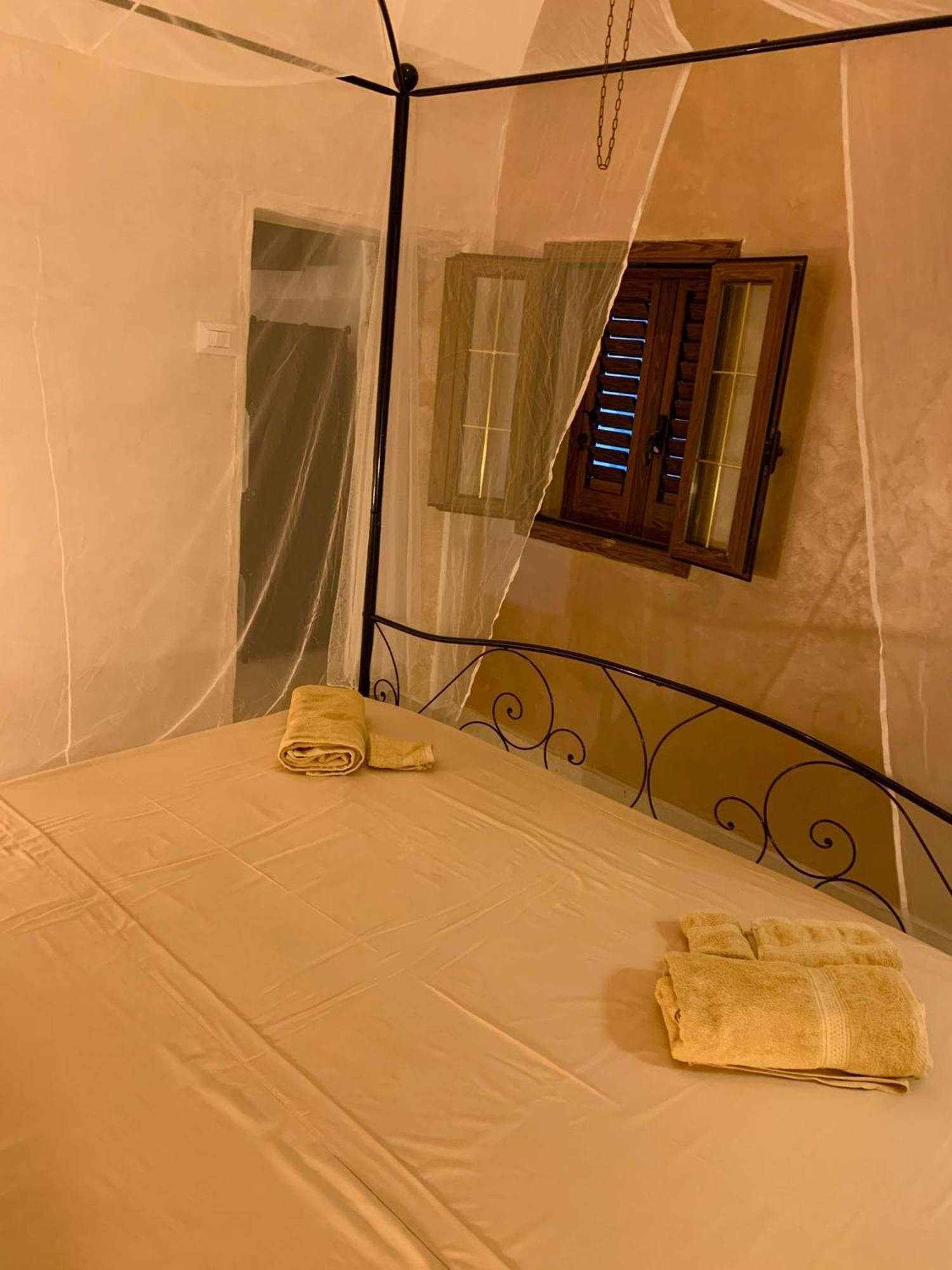Centro Storico Rooms Gallipoli Exteriér fotografie
