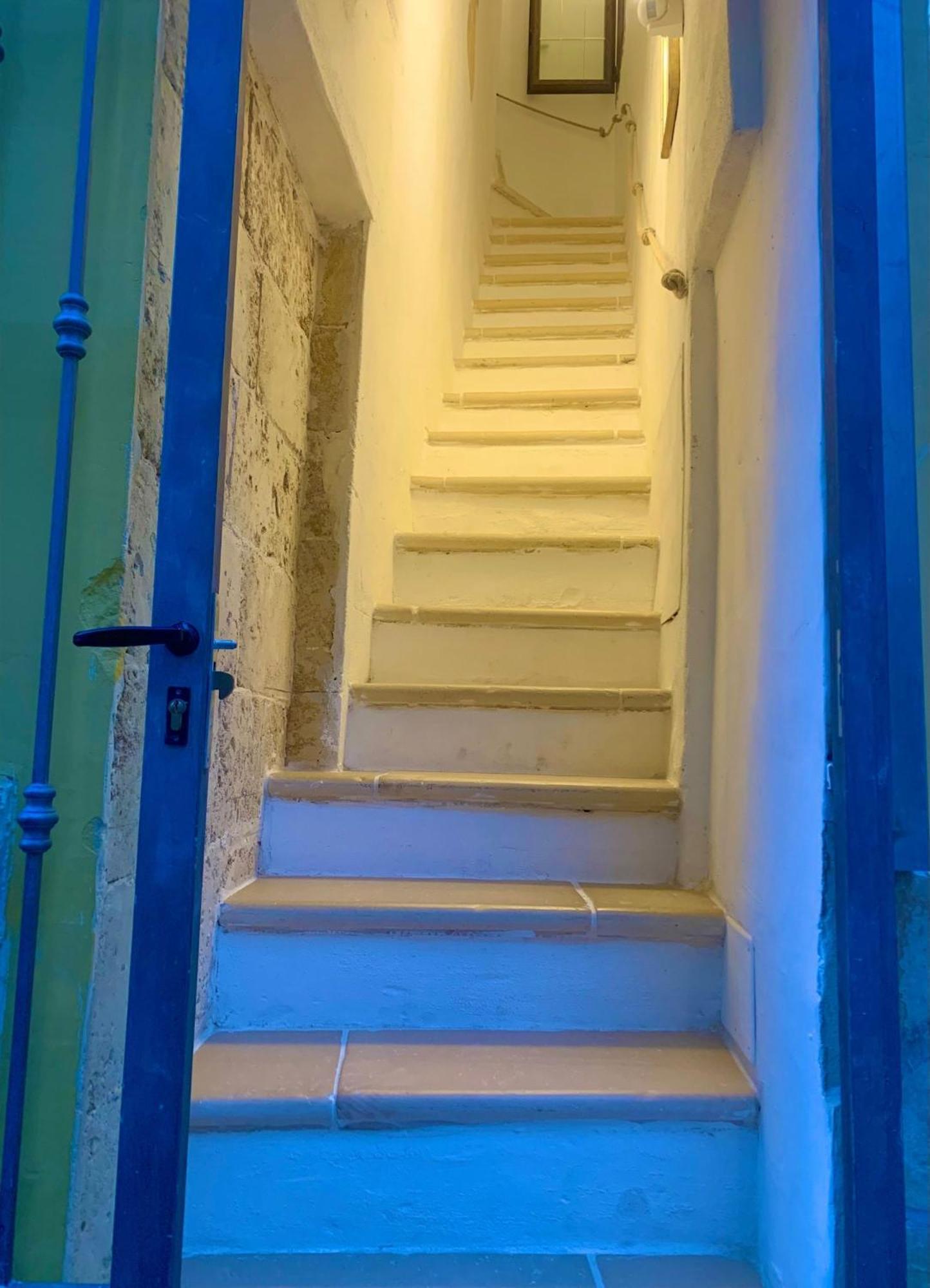 Centro Storico Rooms Gallipoli Exteriér fotografie