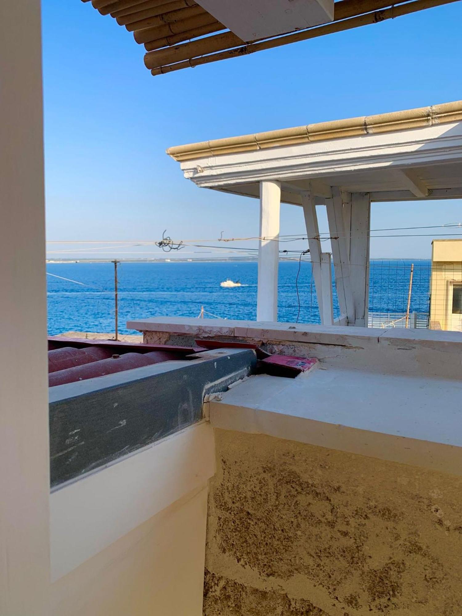 Centro Storico Rooms Gallipoli Exteriér fotografie