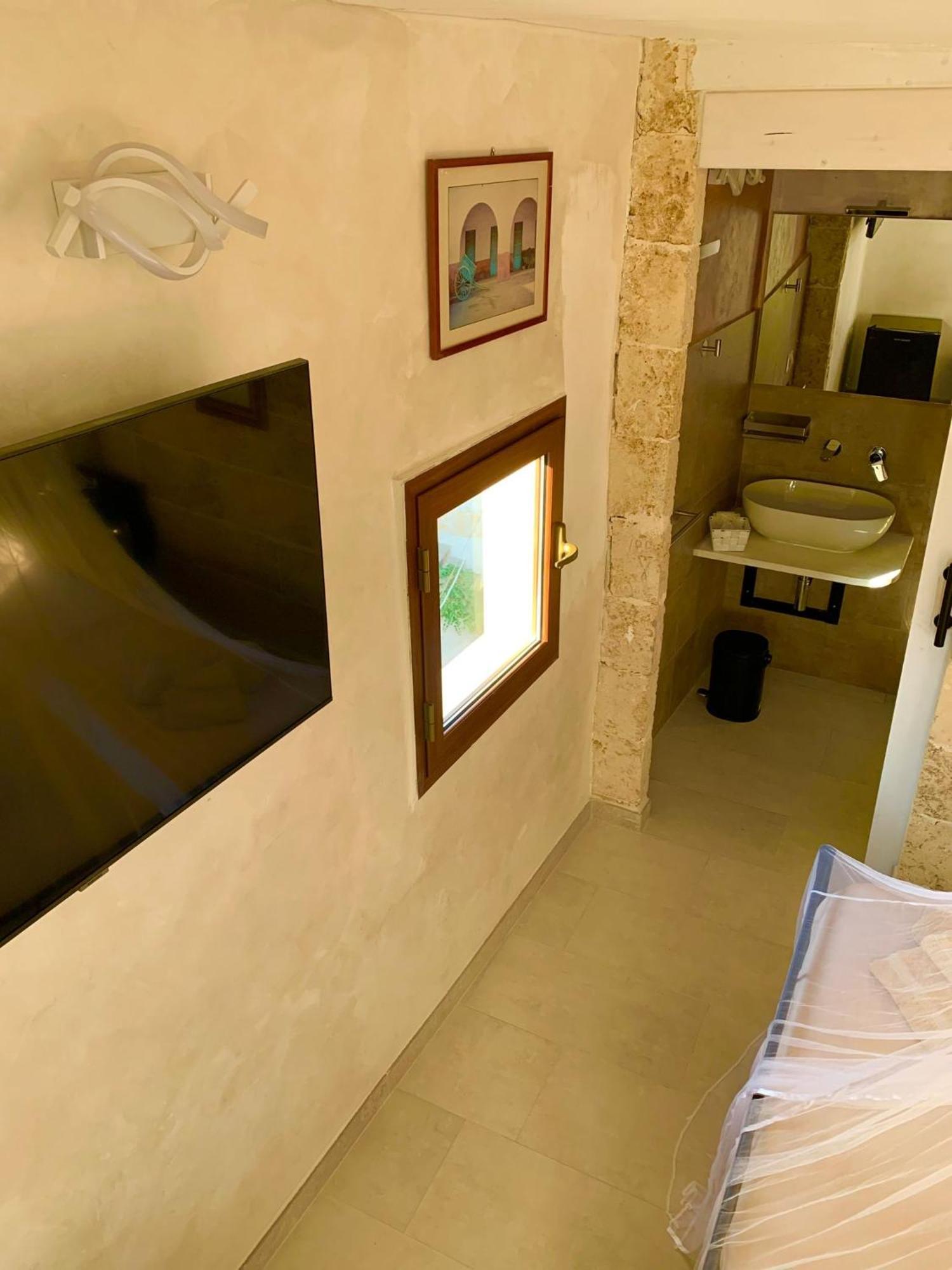 Centro Storico Rooms Gallipoli Exteriér fotografie