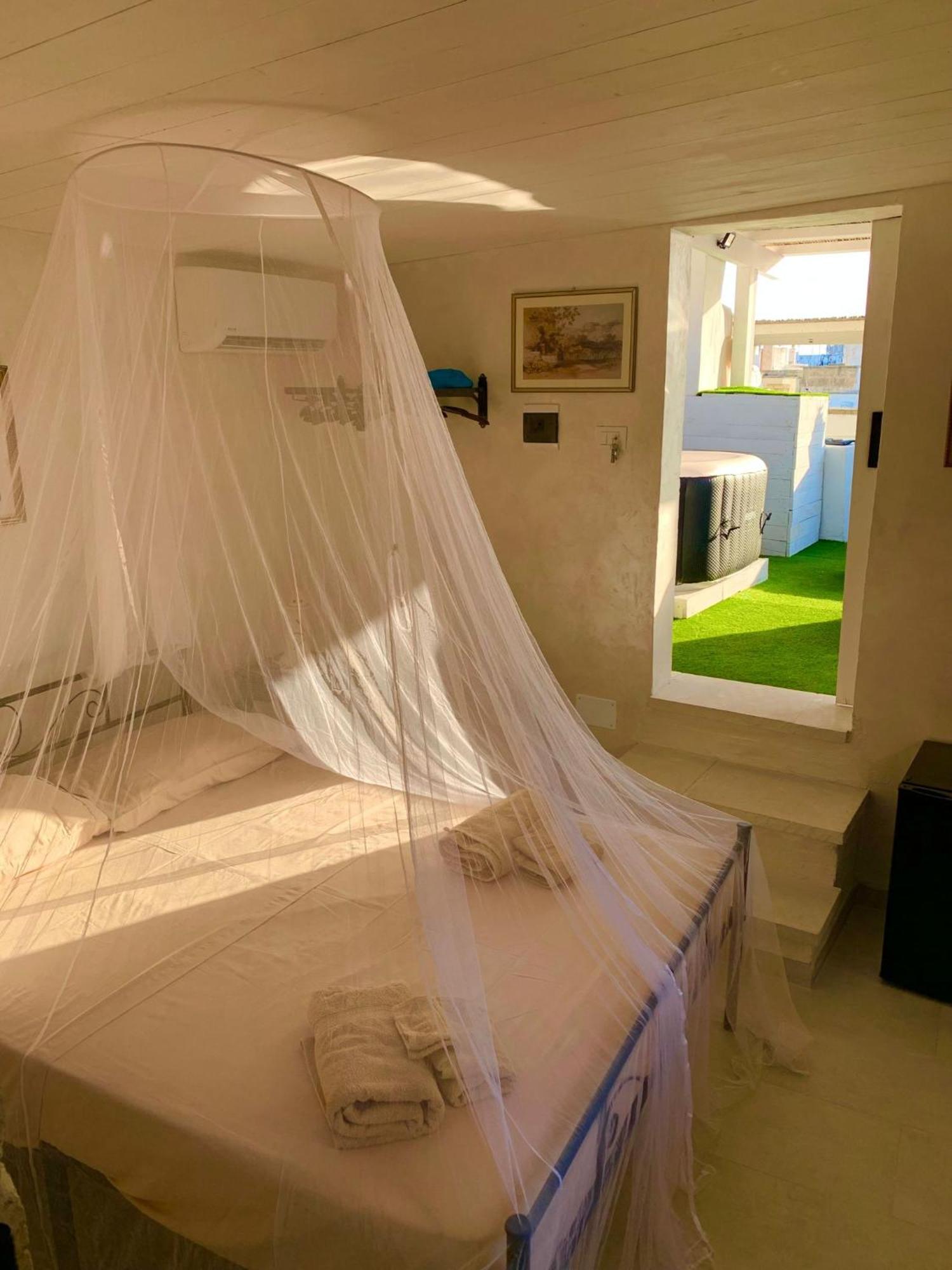 Centro Storico Rooms Gallipoli Exteriér fotografie