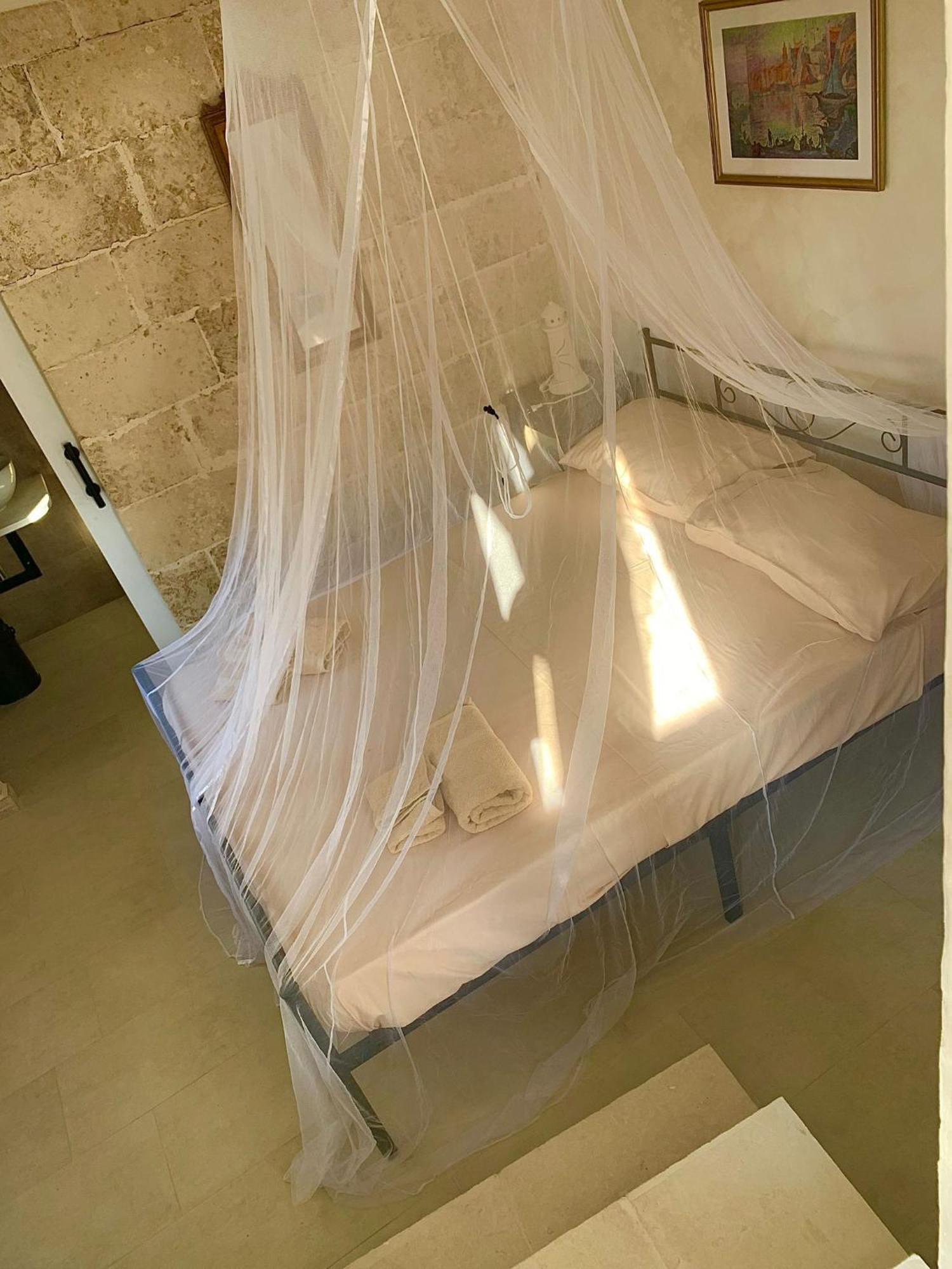 Centro Storico Rooms Gallipoli Exteriér fotografie